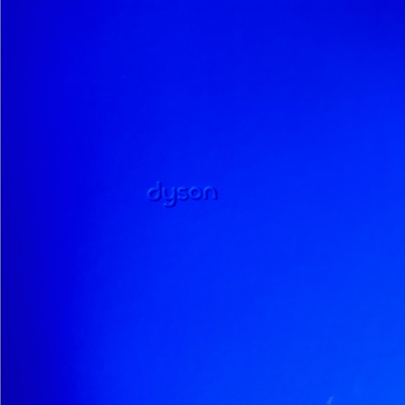 Dyson Supersonic hair dryer Presentation Case (like new condition) - Picture 4 of 4